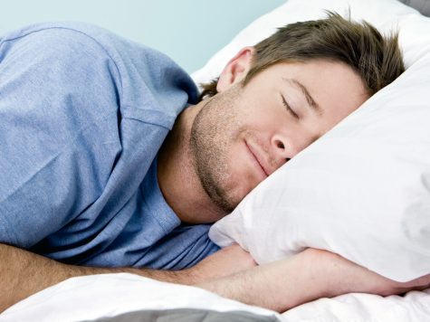 4 lời khuyên cho giấc ngủ ngon hơn - Tạp Chí Đàn Ông TopVn